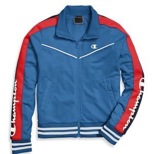 Women's Champion Life Tricot Track Jacket